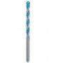 BOSCH Višenamenska burgija CYL-9 Multi Construction 6 x 60 x 100 mm. d 5.5 mm - slika 2