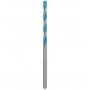 BOSCH Višenamenska burgija CYL-9 Multi Construction 7 x 90 x 150 mm. d 6.5 mm - slika 2