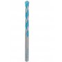 BOSCH Višenamenska burgija CYL-9 Multi Construction 8 x 80 x 120 mm. d 7.2 mm - slika 2