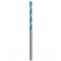 BOSCH Višenamenska burgija CYL-9 Multi Construction 8 x 90 x 150 mm. d 7.2 mm - slika 2