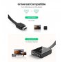 UGREEN HDMI na VGA konvertor 0.25m MM103 - slika 2