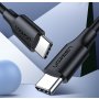 UGREEN USB Tip C 2.0 M/M kabl 2m US286 - slika 3