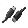 UGREEN USB Tip C 2.0 M/M kabl 2m US286 - slika 1