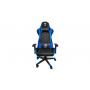 MARVO Stolica Gaming CH-117 Plava - slika 1