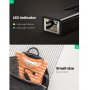 UGREEN USB 3.0 na RJ45 adapter CR111 crni - slika 2