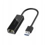 UGREEN USB 3.0 na RJ45 adapter CR111 crni - slika 1