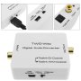 VELTEH Toslink & Coaxial konvertor KT-D2CB.50 - slika 2