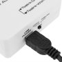 VELTEH Toslink & Coaxial konvertor KT-D2CB.50 - slika 3