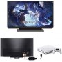 VELTEH HDMI na AV konvertor kabl KT-HAV1-1.8M - slika 3