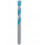 BOSCH Višenamenska burgija CYL-9 Multi Construction 10 x 80 x 120 mm. d 9 mm - slika 2