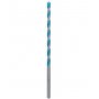 BOSCH Višenamenska burgija CYL-9 Multi Construction 10 x 200 x 250 mm. d 9 mm - slika 2