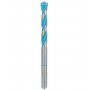 BOSCH Višenamenska burgija CYL-9 Multi Construction 12 x 90 x 150 mm. d 10 mm - slika 2