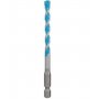 BOSCH Višenamenska burgija HEX-9 Multi Construction 6 x 60 x 100 - slika 2