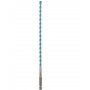 BOSCH Višenamenska burgija HEX-9 Multi Construction 6 x 200 x 250 - slika 2