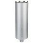 BOSCH Dijamantska kruna za suvo bušenje 1 1/4'' UNC 2608601408, 112 mm, 400 mm, 6 segmenata, 11,5 mm - slika 1