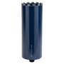 BOSCH Dijamantska kruna za mokro bušenje 1 1/4'' UNC Best for Concrete 57 mm, 450 mm, 5 segmenata, 11,5 mm - 2608601360 - slika 1