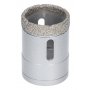 BOSCH X-LOCK dijamantski sekač Best for Ceramic Dry Speed 32x35 2608599034, 32 x 35 mm - slika 1