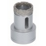 BOSCH Dijamantska burgija za suvo bušenje Dry Speed Best for Ceramic 2608587122, 38 x 35 mm - slika 1