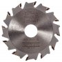 DeWALT List za keksericu DW682, DT1306 - slika 1
