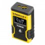 STANLEY Laserski daljinometar TLM40 12m džepni STHT77666-0 - slika 2
