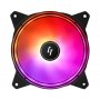CHIEFTEC Set Ventilatora Chieftronic Nova Set, 3 komada, 120 x 120 x 25mm (NF-3012RGB) - slika 2