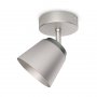PHILIPS Reflektorska lampa Dender single spot nikl 53340/17/16 - slika 1