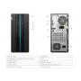 LENOVO IdeaCentre Gaming 5 17IAB7 (Raven Black) i5-12400F, 16GB, 512GB SSD, RTX 3060 12GB (90T1001MRI) - slika 5