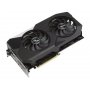 ASUS NVidia GeForce RTX 3070 8GB 256bit DUAL-RTX3070-O8G-V2 - slika 3