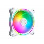COOLER MASTER Master Fan MF120 HALO 3in1 White edition 120mm ventilator (MFL-B2DW-183PA-R1) - slika 4