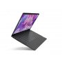 LENOVO IdeaPad 5 15ITL05 (Graphite Grey, aluminium) FHD IPS, i5-1135G7, 16GB, 512GB SSD, FP (82FG01SYYA) - slika 1