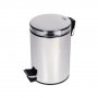DEM Kanta Inox sa pedalom 20 litara 9071 - slika 1
