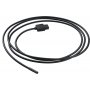 BOSCH Glava kamere i kabl 8,5mm; 3m za GIC inspekcione kamere (1600A009BA) - slika 1