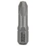 BOSCH Bit odvrtača ekstra-tvrdi 2607001565, PZ 3, 25 mm pakovanje 100 komada - slika 1