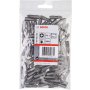 BOSCH Bit odvrtača ekstra-tvrdi PZ 2, 25 mm 2607001561 pakovanje 100 komada - slika 1