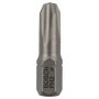 BOSCH Bit odvrtača ekstra-tvrdi  2607001517, PH 3, 25 mm pakovanje od 100 komada - slika 1