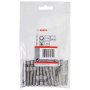 BOSCH Bit odvrtača ekstra-tvrdi 2607002512, T25, 49 mm  pakovanje od 25 komada - slika 2