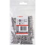 BOSCH Bit odvrtača ekstra-tvrdi PH 2, 49 mm - 2607002503 pakovanje od 25 komada - slika 2