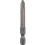 BOSCH Bit odvrtača ekstra-tvrdi PH 2, 49 mm - 2607002503 pakovanje od 25 komada - slika 1