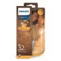 PHILIPS Led sijalica vintage 5W E14 BA35 2200K DIM PS710 - slika 1