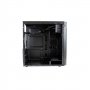 LC POWER 7040B-ON 2xUSB3.2 /2xUSB2.0 Black - slika 2
