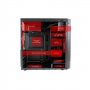 LC POWER 7040B-ON 2xUSB3.2 /2xUSB2.0 Black - slika 3