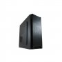 LC POWER 7040B-ON 2xUSB3.2 /2xUSB2.0 Black - slika 1