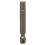 BOSCH Bit odvrtača ekstra-tvrdi 2607001735, HEX 6, 49 mm - slika 1