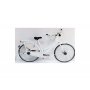 CAPRIOLO Dutch classic grandma 28''belo ( 905520-23 ) - slika 1