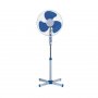 SAPIR Ventilator SP-1760-B Plavo-Beli 40W stojeci - slika 1