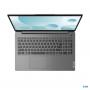 LENOVO IdeaPad 3 15IAU7 (Arctic Grey) FHD IPS, i7-1255U, 16GB, 512GB SSD, backlit, FP (82RK009GYA) - slika 1