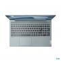 LENOVO IdeaPad 5 15IAL7 (Cloud Grey) FHD IPS, i7-1260P, 16GB, 512GB SSD, Backlit, FP (82SF007HYA) - slika 3