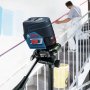 BOSCH Kombinovani laser GCL 2-50 C Professional 0601066G02 - slika 3