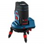 BOSCH Kombinovani laser GCL 2-50 C Professional 0601066G02 - slika 4