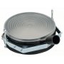 BOSCH Prsten za prihvat vode 2609390389, maks. prečnik 150 mm - slika 1